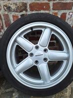 ** perfecte originele BMW 17 inch AC Schnitzer velgen**, Auto-onderdelen, Banden en Velgen, Ophalen of Verzenden, 17 inch, Velg(en)