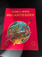 Stripboek, Eén stripboek, Ophalen, Gelezen, W. vandersteen