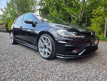 Volkswagen 7.5 2.0 TSI 4Motion OPF DSG/PANO/AKROPOVIC/ACC beschikbaar voor biedingen