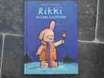 Rikki wil een kerstboom, Boeken, Ophalen of Verzenden