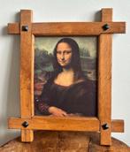 Schilderij "Mona Lisa", Ophalen of Verzenden