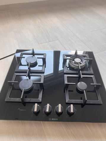 Kookplaat BOSCH, Electroménager, Tables de cuisson, Enlèvement