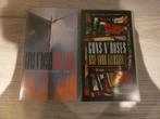 VHS Guns n' Roses, CD & DVD, CD | Hardrock & Metal, Comme neuf, Enlèvement ou Envoi