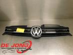 Calandre d'un Volkswagen Golf, Volkswagen, -, 3 mois de garantie, Utilisé