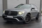 Mercedes benz GLC 63 s amg 4matic, Auto's, Particulier, Te koop