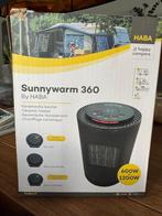 Keramisch Kacheltje Sunnywarm 360, Ophalen of Verzenden, Zo goed als nieuw