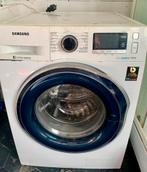 Samsung+Bosch wasmachine+droger, Ophalen, Zo goed als nieuw