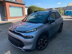 Citroën C3 Aircross 1.2 PureTech 110pk MAX (bj 2023), Auto's, Citroën, Stof, Gebruikt, Euro 6, 1199 cc