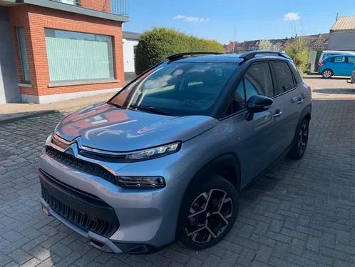 Citroën C3 Aircross 1.2 PureTech 110pk MAX (bj 2023), Auto's, Citroën, Bedrijf, Te koop, C3 Aircross, ABS, Achteruitrijcamera
