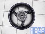 Achtervelg voor de Suzuki GSR 600 2006 - 2010 GSR600 velg ac, Motoren, Ophalen of Verzenden, Gebruikt