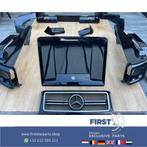 W463 G63 AMG VOORKOP Mercedes 463 2016 G55 G63 G65 AMG ORIGI, Auto-onderdelen, Gebruikt, Voor, Mercedes-Benz, Ophalen of Verzenden