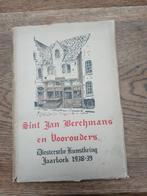 Diestersche jaarboek, Boeken, Geschiedenis | Nationaal, Gelezen, 19e eeuw, Ophalen of Verzenden