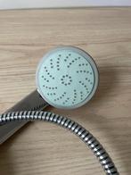 Neuf: Pommeau de douche et flexible 12€, Bricolage & Construction, Sanitaire, Enlèvement, Neuf, Douche
