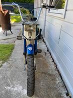 Honda Camino a klasse mono, Ophalen