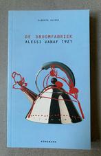 Alberto Alessi - De Droomfabriek, Ophalen of Verzenden, Zo goed als nieuw