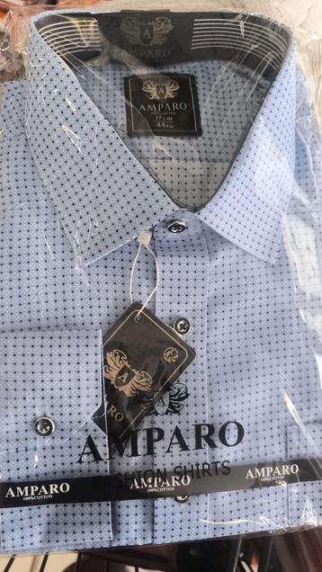 Chemises  Amparo   Homme BCBG, Neuf