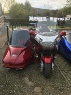 GOLDWING SIDE, Motoren, Motoren | Overige merken, Particulier