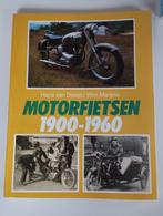 Motorfietsen 1900-1960, Comme neuf, Enlèvement ou Envoi