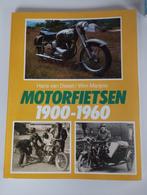 Motorfietsen 1900-1960, Ophalen of Verzenden, Zo goed als nieuw