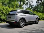 Peugeot 3008 PLUG_IN HYBRID 300PK +PANO DAK +360°+ 4X4, Automaat, Stof, Gebruikt, Euro 6