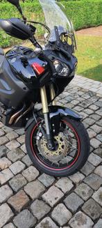 YAMAHA SUPER TENERE XT1200Z NIEUWSTAAT! 5514 KM, Motoren, Motoren | Yamaha, 2 cilinders, Particulier, Meer dan 35 kW, 1200 cc