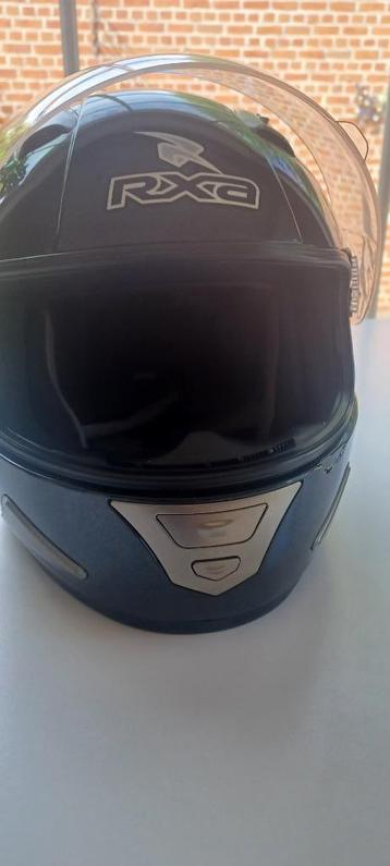 Helm RXA, Autres marques, Seconde main, XL, Autres types
