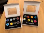 Pokemon league badges, Ophalen, Zo goed als nieuw