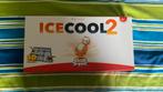 Icecool 2, Enlèvement ou Envoi