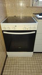 Elekrisch vuur met oven, Elektronische apparatuur, Fornuizen, Ophalen