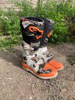 Crossmotor laarzen, Motoren, Particulier, Crossmotor