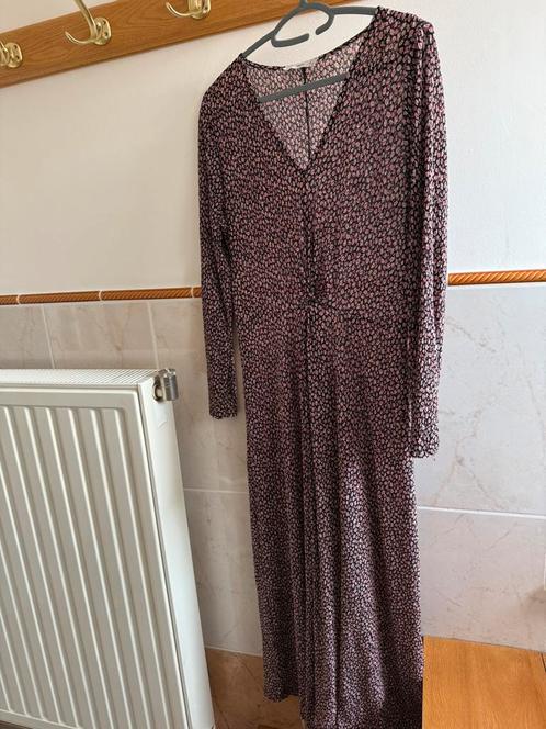 Lange jurk van MNG – Maat Medium, Kleding | Dames, Jurken, Verzenden