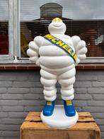 Groot MICHELIN Bibendum reclame beeld, Verzamelen, Merken en Reclamevoorwerpen, Ophalen, Gebruikt, Reclamebord