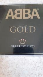 ABBA gold, CD & DVD, Comme neuf, Enlèvement ou Envoi