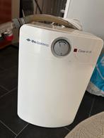 Keukenboiler, Ophalen, Zo goed als nieuw