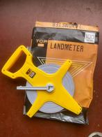 Landmeter, Doe-het-zelf en Bouw, Meetapparatuur, Ophalen, Zo goed als nieuw