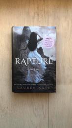 Rapture (Fallen (Delacourte)), Enlèvement, Comme neuf