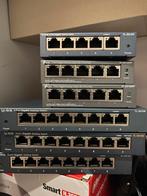 TPlink switchen, Ophalen of Verzenden, Zo goed als nieuw