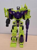 Transformers KBB Devastator (undersized Combiner Wars KO), G1, Ophalen of Verzenden, Gebruikt, Autobots