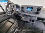 Mercedes Sprinter 311 CDI Dubbel cabine Chassis Cabine Airco, Autos, Cuir, Propulsion arrière, Achat, 110 ch