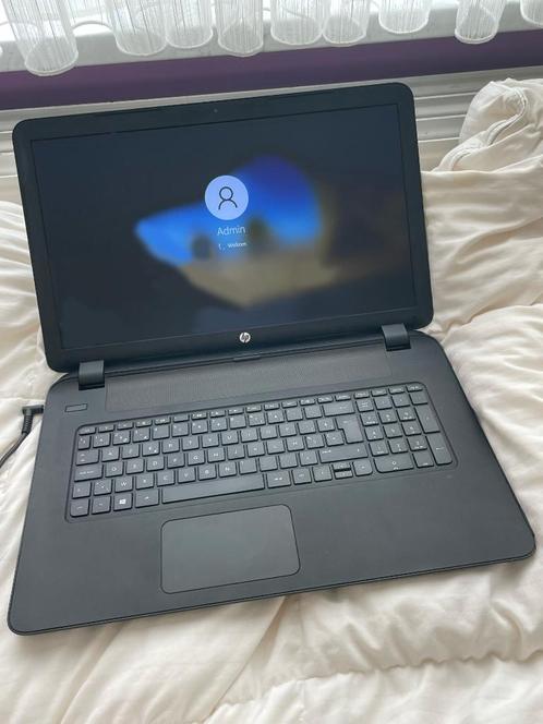 HP Windows 11 Laptop, Computers en Software, Windows Laptops, Zo goed als nieuw, 13 inch, Minder dan 2 Ghz, 8 GB, Azerty, Ophalen of Verzenden