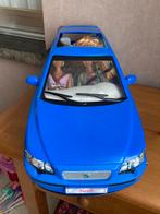 Barbie-auto, Kinderen en Baby's, Speelgoed | Poppen, Gebruikt, Ophalen, Barbie