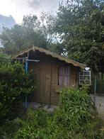 gratis tuinhuis, Tuin en Terras, Tuinhuizen, Ophalen, Gebruikt, Tuinhuis