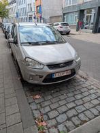 Ford C-max van 2007 voor export, Auto's, Voorwielaandrijving, 5 deurs, Particulier, Zilver of Grijs