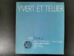 Cataloog Yvert et Tellier 1981 - Franse kolonies, Tome 2, Postzegels en Munten, Ophalen of Verzenden, Catalogus