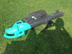BLADBLAZER, Ophalen, Gebruikt, Ruggedragen, Met neuswiel