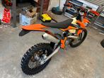 Ktm Enduro 250 2-takt, 2021 160 h zeer schoon, Particulier, Enduro, 11 kW of minder