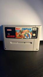 Asterix and Obelix, Consoles de jeu & Jeux vidéo, Jeux | Nintendo Super NES, Enlèvement, Utilisé