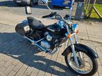 honda Shadow 125cc, Particulier