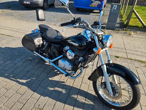 honda Shadow 125cc, Motoren, Motoren | Honda, Particulier, Ophalen