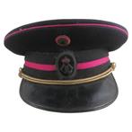 ABBL - kepie gala-tenue (Leopold III), Collections, Enlèvement ou Envoi, Armée de terre, Casque ou Béret